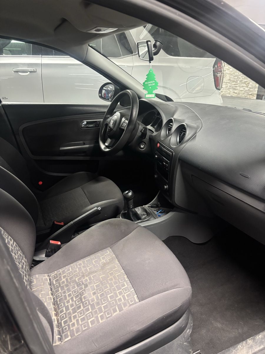 Seat Automobili: Seat Ibiza mit Rest MFK – Usato da Bäriswil BE venduto da rac_7w5c 3