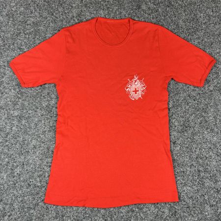 1970 Swiss mountain shirt