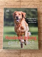 Hundeerziehung ganz einfach Gwen Bailey Buch
