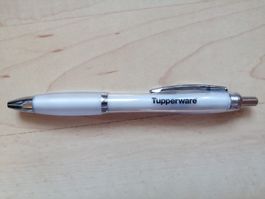 Tupperware Kugelschreiber