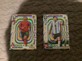 Adrenaline XL Ronaldo& Messi size XXL