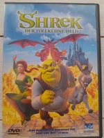 DVD Shrek - Der tollkühne Held