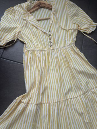 Kleid Gr.M