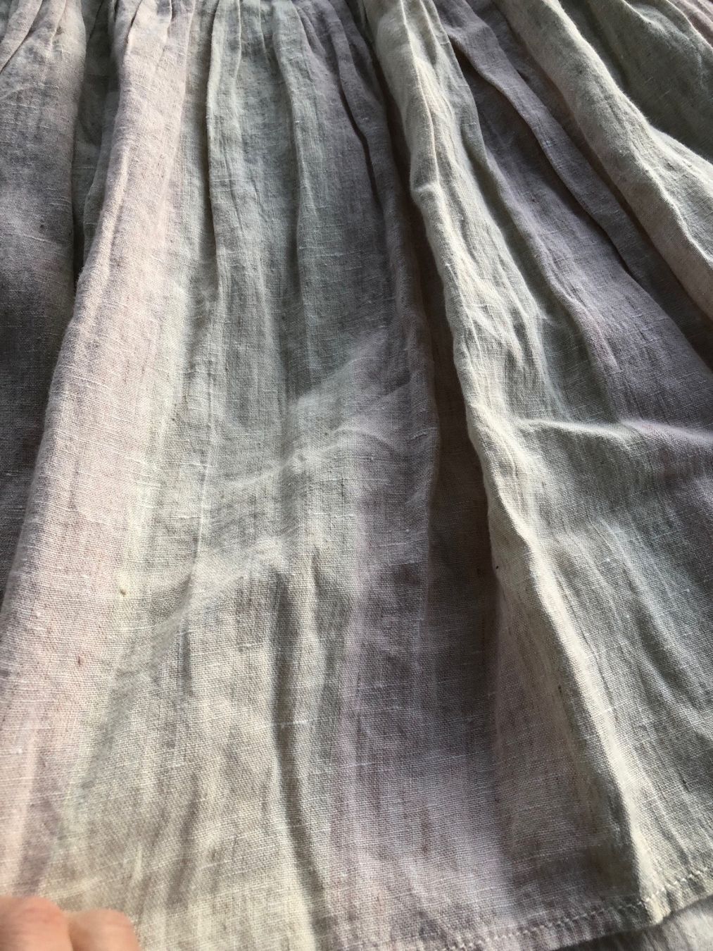 Ewa I Walla Vestiti: Ewa i Walla Kleid SS08, Gr. M – Usato da Erlenbach ZH venduto da verbena_mint 3