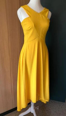 Damen Kleid Sommerkleid Gr. 36 / S Top Zustand - wie neu