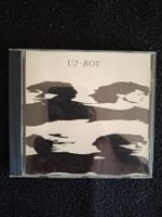 U2 - Boy