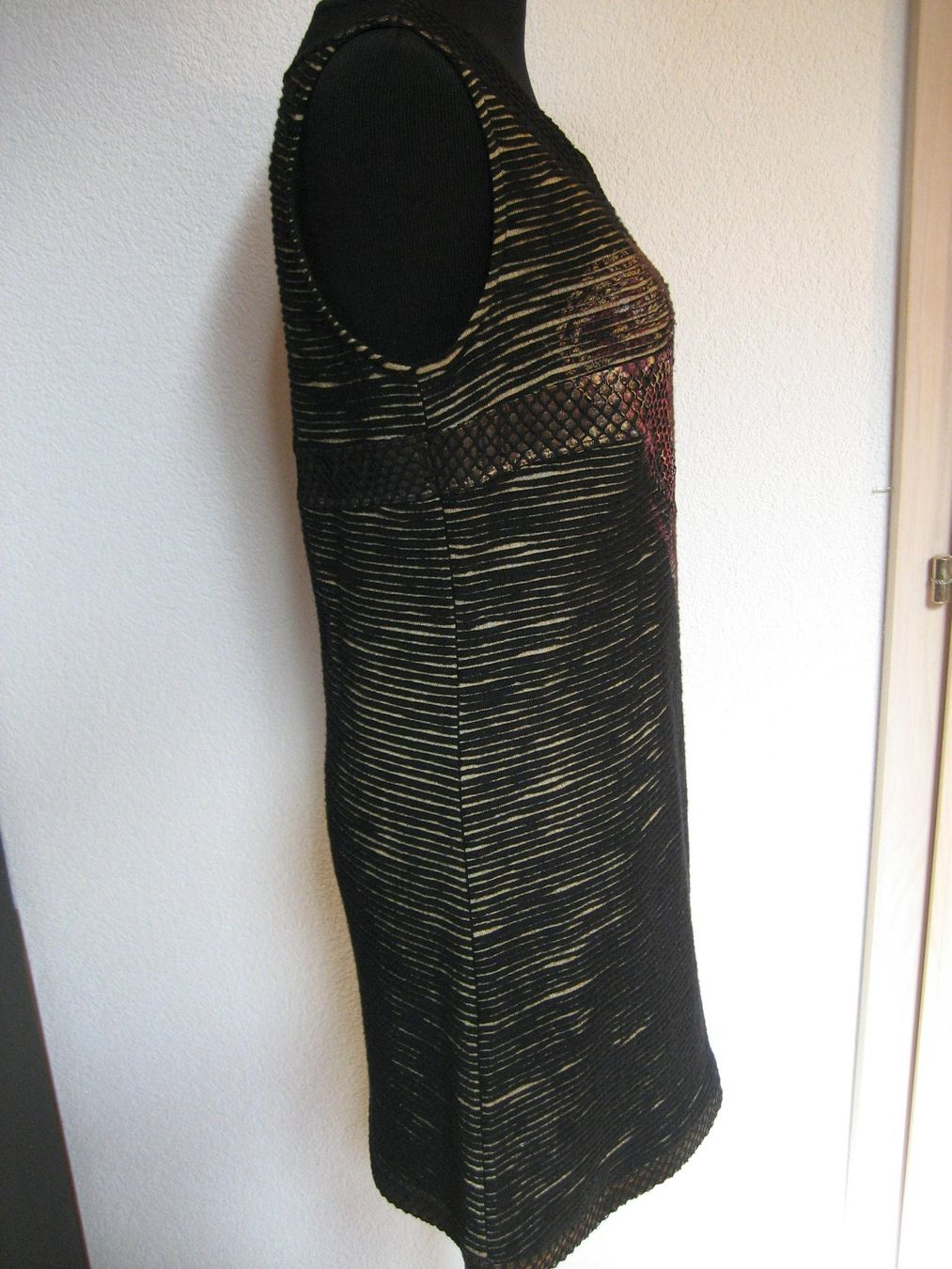 Vestiti: Robe en laine Save the Queen taille L – Nuovo (secondo la descrizione) da Delémont venduto da marryb 4
