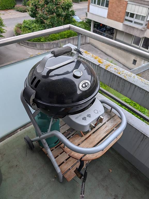 Grills: Grill Outdoorchef – Gebraucht aus Bern von Rentesjuan 2