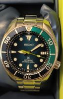 Seiko Prospex Limited Edition Taucheruhr 