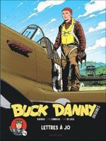 BUCK DANNY ORIGINES - 2/2 - LETTRES A JO - EO