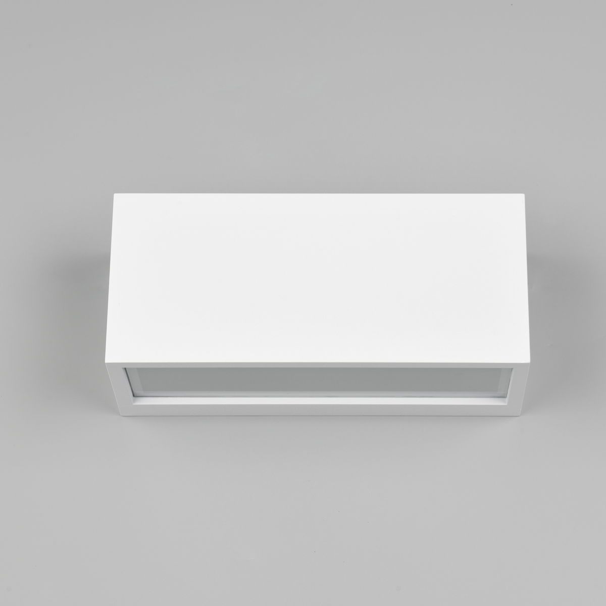 Lampade: Aussen Wandleuchte, IP44, 25 cm Breite – Nuovo (secondo la descrizione) da Kreuzlingen venduto da Smart-Light 5