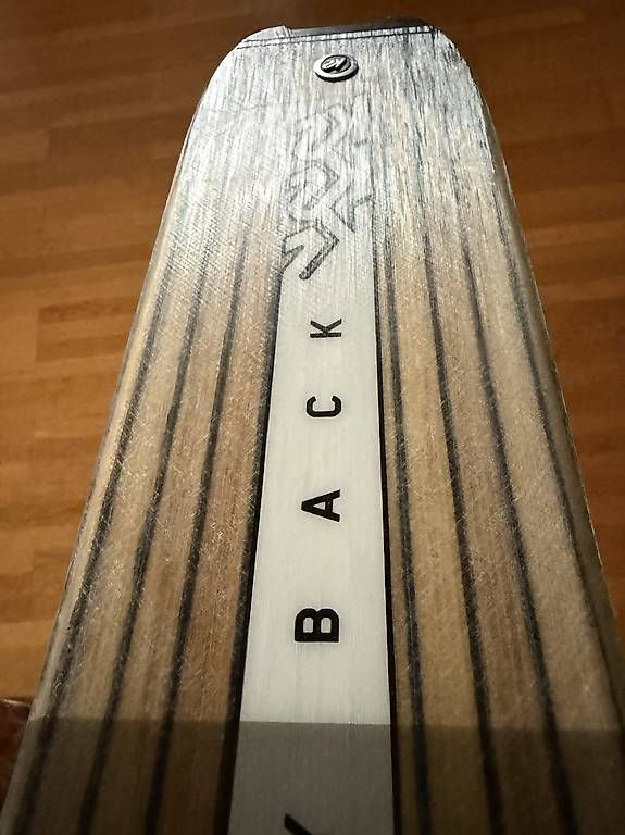 Sci: Specialedition K2 Wayback 98 2025 – Nuovo e nell'imballaggio originale da Wildhaus venduto da Yoursports 4