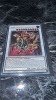 Yu-Gi-Oh! / Schwarz geflügelter Sturmangriffs-Drache (SR)