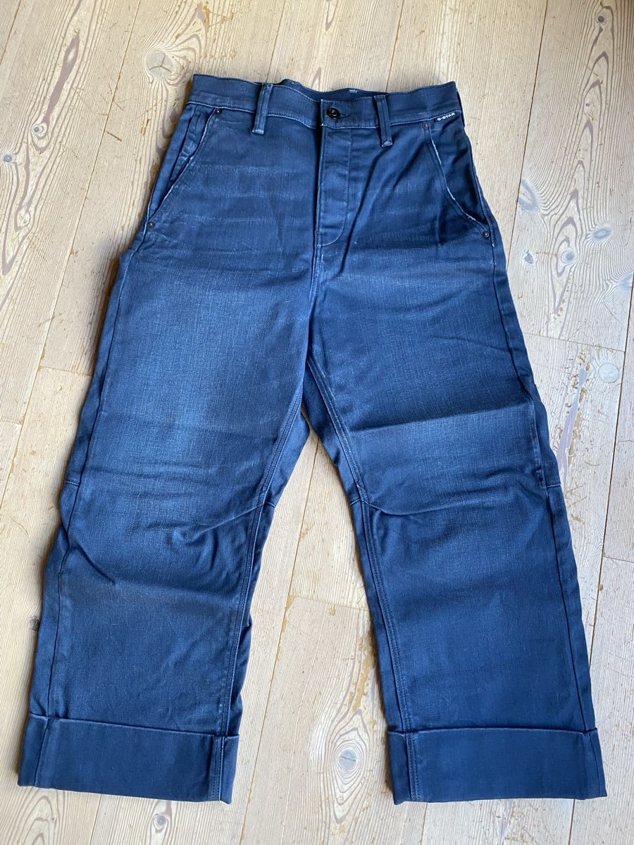 G-Star Jeans: Jean G-star 25x28, modèle Eve  – Nuovo (secondo la descrizione) da Vercorin venduto da Forest0