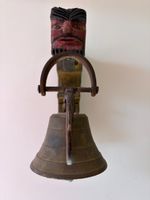 Antike Türglocke