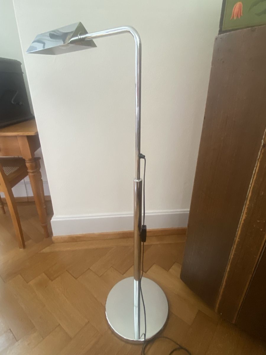 Lampen: Designer Stehlampe  – Neu (gemäss Beschreibung) aus Bern von chr_lz96