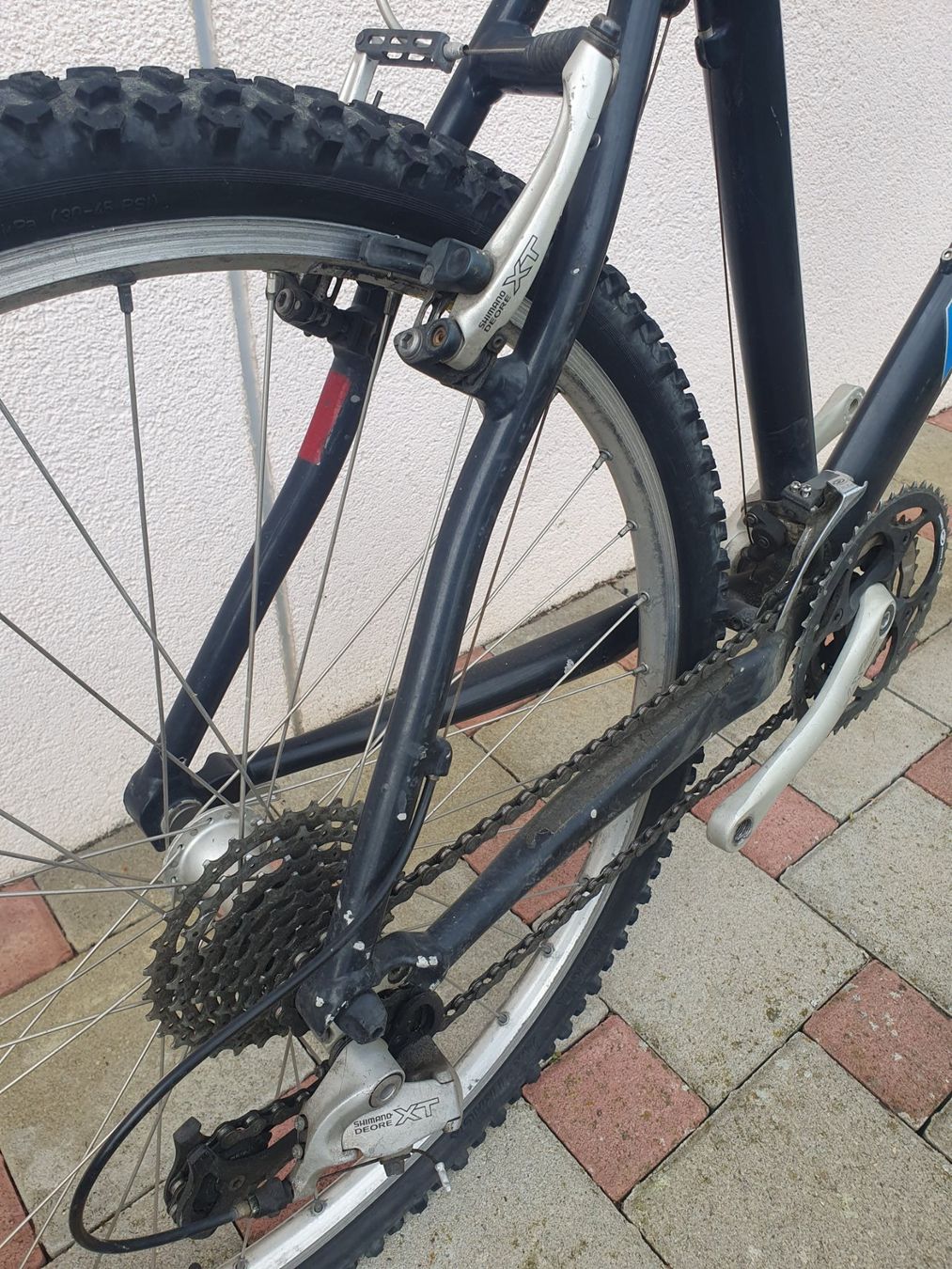 Biciclette: Arrow Head Mtb Velo – Usato da Herznach venduto da VwGolfer 4