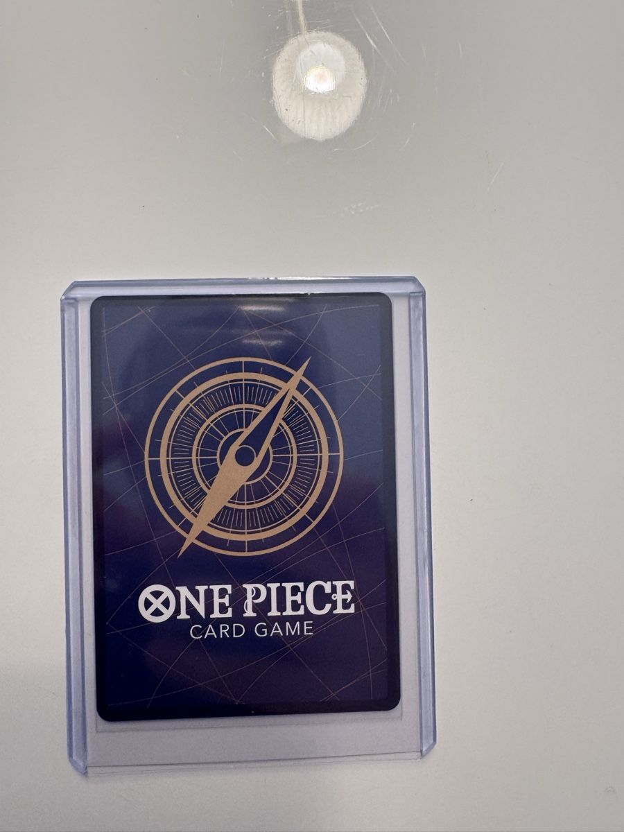 Bandai Carte collezionabili: [EN] Sabo SP - OP07-118 – Nuovo (secondo la descrizione) da Seon venduto da baeruu 1