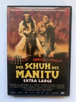 DVD Der Schuh des Manitu Extra Large Michael Bully Herbig