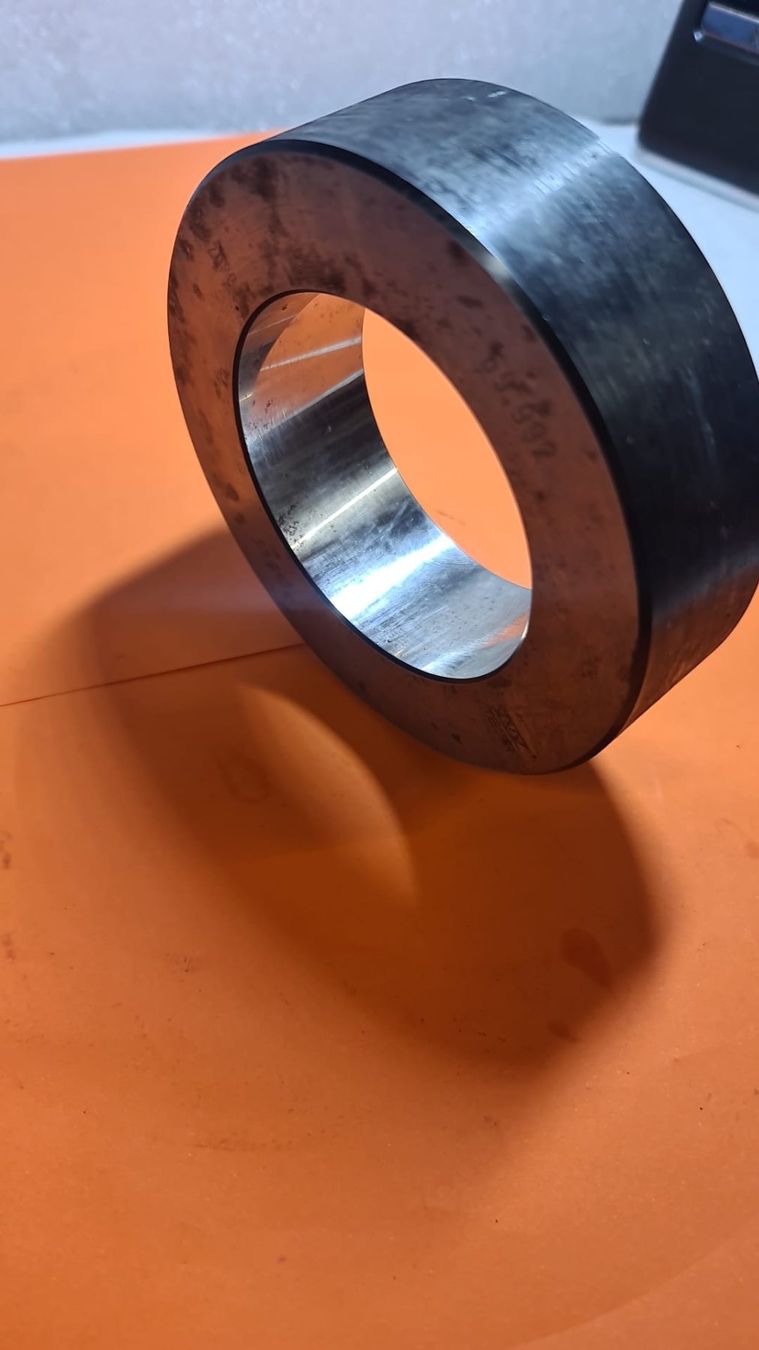 Tesa Messen: TESA Einstellring – Gebraucht aus Egerkingen von ogi3131 2