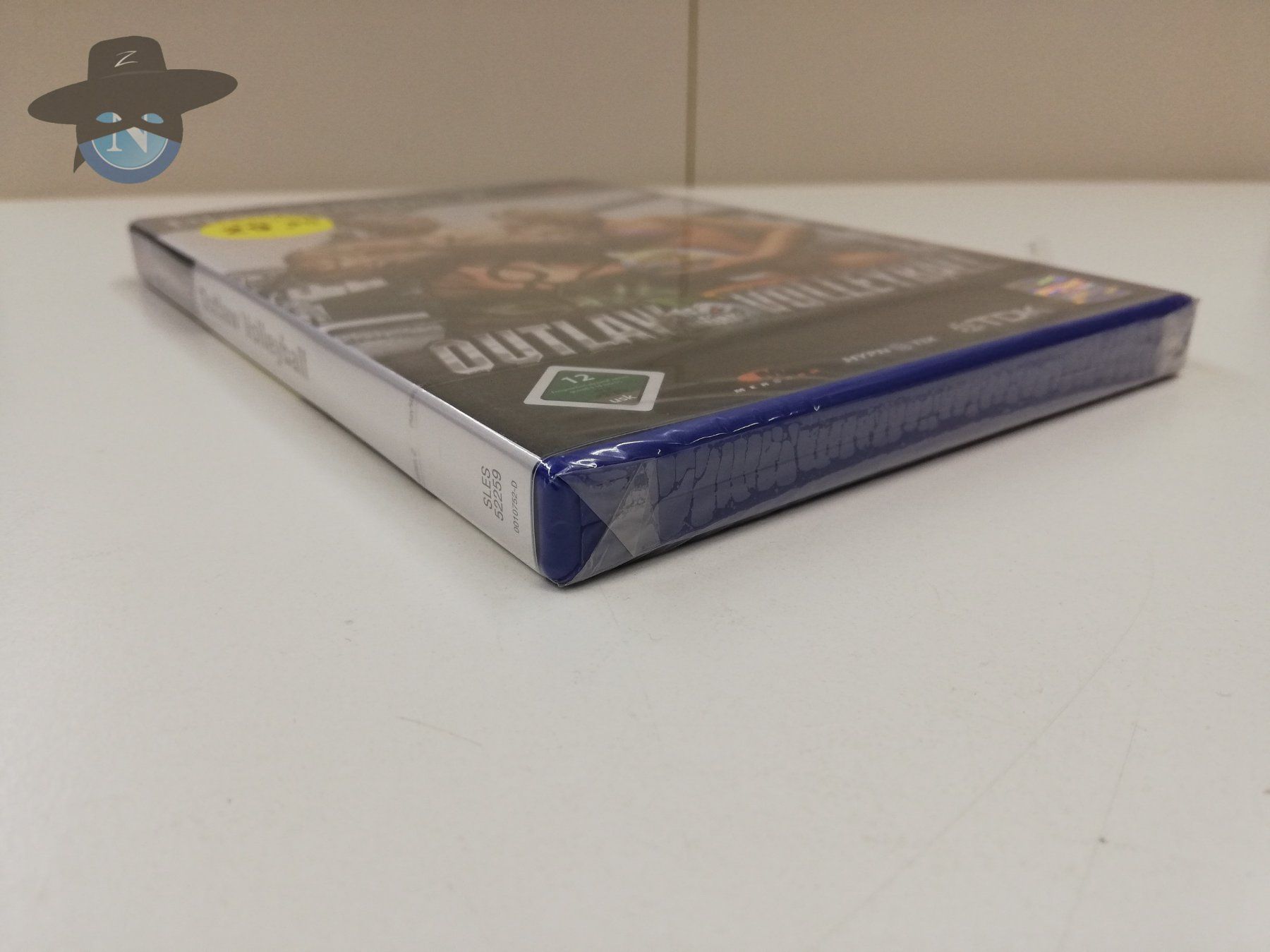 Sony Giochi: Outlaw Volleyball / NEU - sealed / PS2 – Nuovo (secondo la descrizione) da St. Gallen venduto da zorro_dc 2