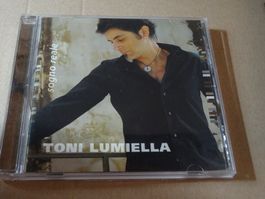 CD Toni Lumiella Sogno Reale