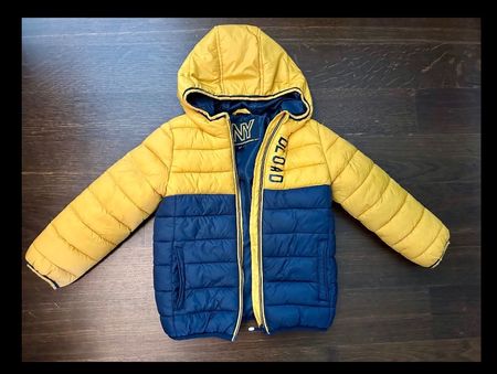 Jacke 104
