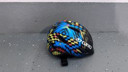 GIRO Fahrradhelm Kinder Grösse XS