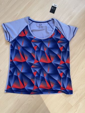 Crivit Sport T-Shirt Damen Grösse L