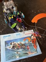 Playmobil Top Agents