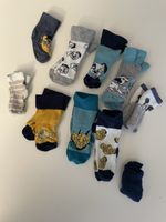 Baby/ Kinder Socken Gr. 15-18