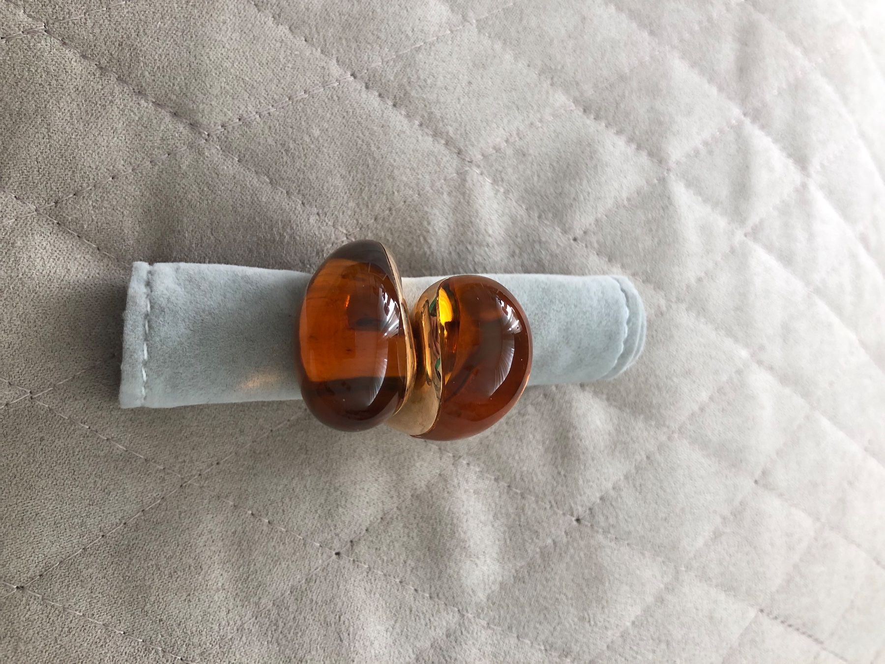 Anelli: DeGrisogono Ring Sensuale Neu – Nuovo e nell'imballaggio originale da St. Moritz venduto da Capricorn88 1