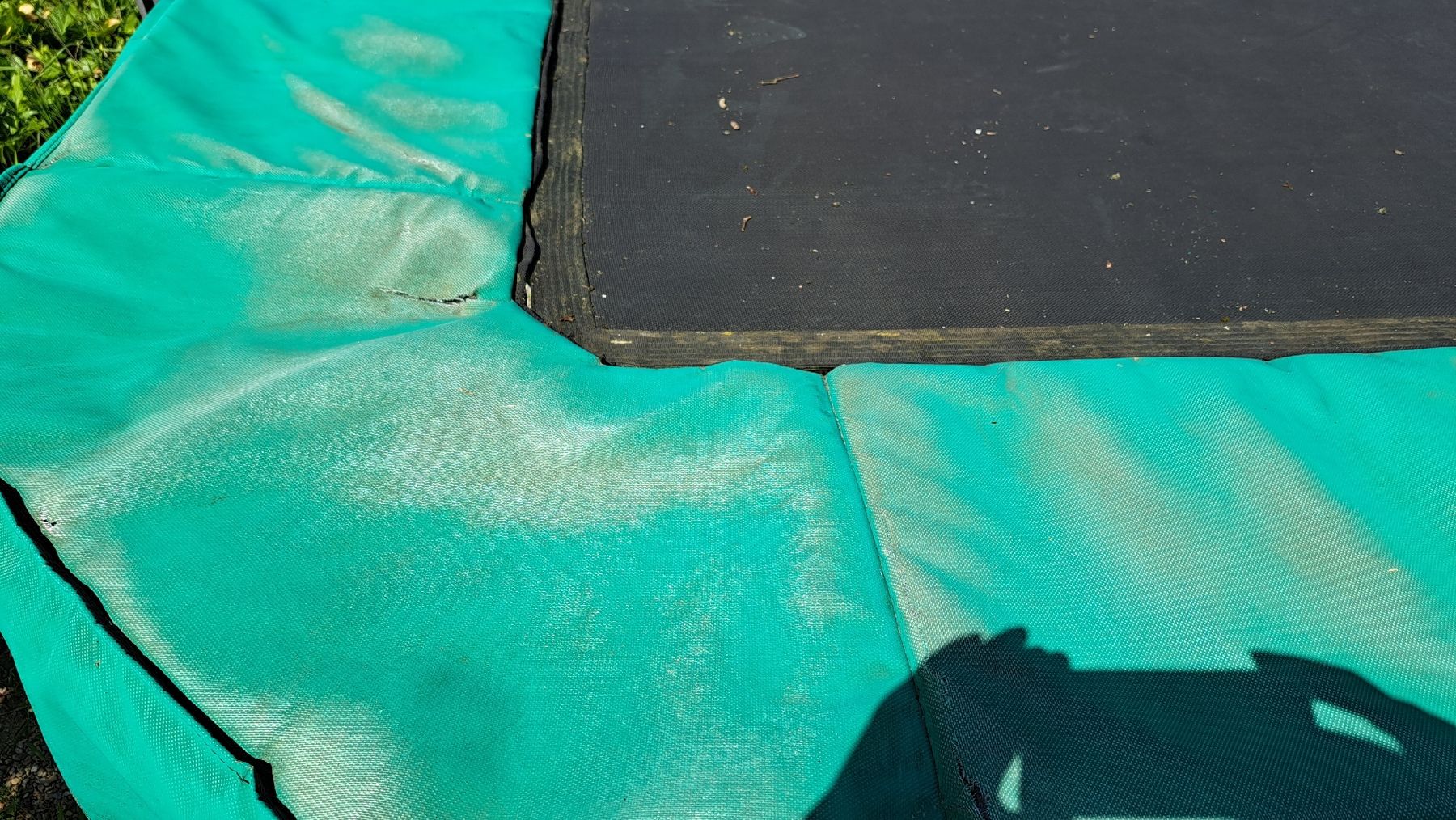 Trampolines: Trampoli  Superfun – D'occasion à Möriken AG par Taira 1