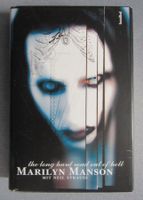 the long hard road out of hell Marilyn Manson