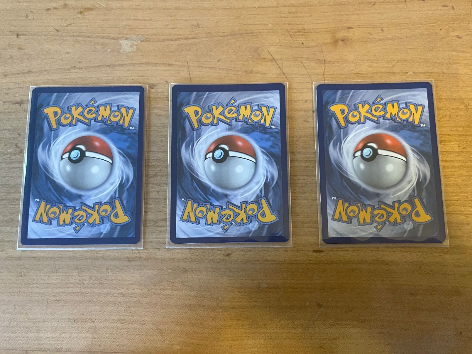 Pokémon Cartes à collectionner: 3 Pokemon Karten DE – D'occasion à St.Gallen par reg_r7gg 1