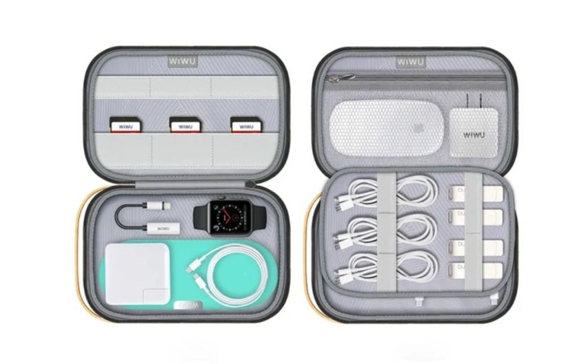 Borse: Wiwi Universal Phone Organizer – Usato da Löhningen venduto da santafe06 3