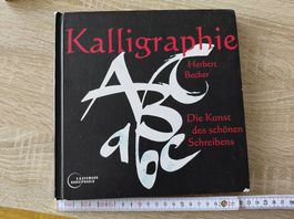 Kalligraphie - Die Kunst des schönen Schreibens