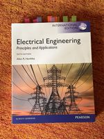Buch Electrical Engineering