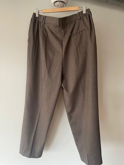 Zara Pantaloni: Zara Hose Gr. XL – Usato da Basel venduto da PinkPong 5