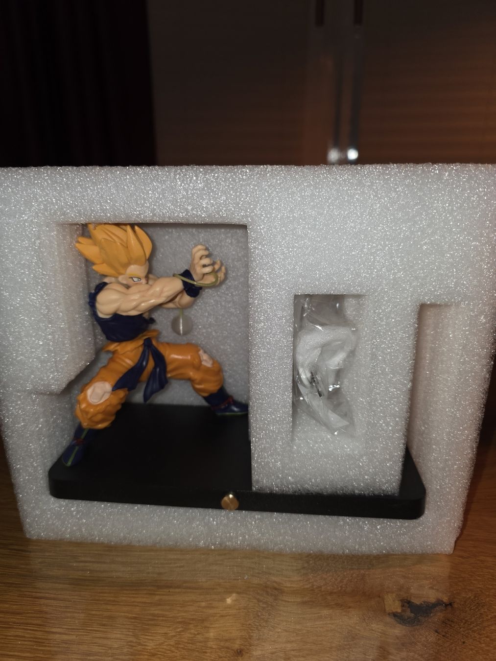 Comics: Dragon Ball Nachttischlampe – Neu und originalverpackt aus Aesch LU von syl_k87d 1