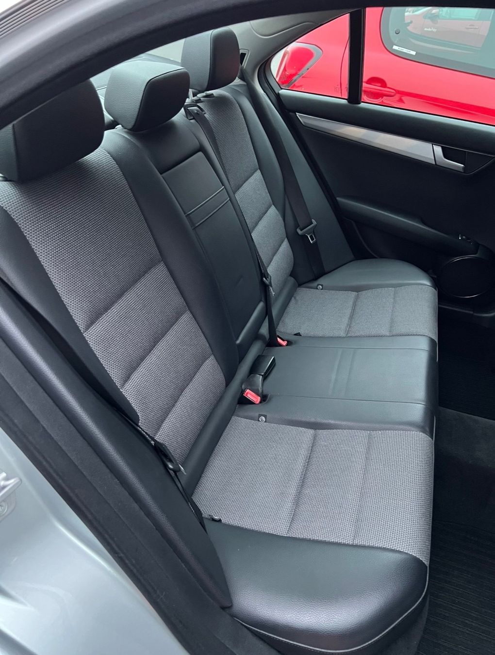 Mercedes-Benz Automobili: Mercedes C180 – Usato da Blonay venduto da IGORN 6