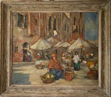 Gussoni Vittorio (1893-1968)