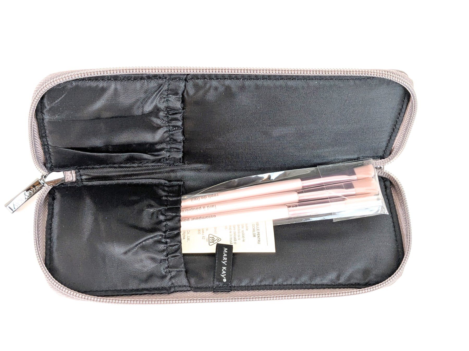 Mary Kay Make-up: MARY KAY Pinselset – Nuovo (secondo la descrizione) da Thun venduto da Restwert_Thun