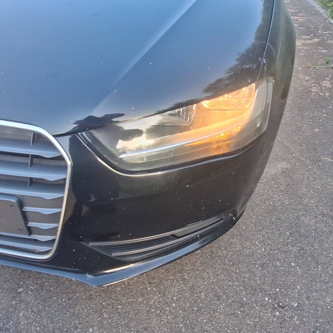 Audi Automobili: Audi A4 Avant 2.0 TDI – Usato da Wolfhalden venduto da Daytona1. 3