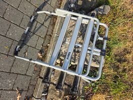 Fahrradträger Thule