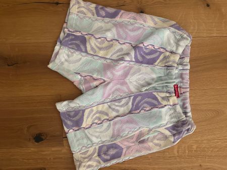 supreme shorts