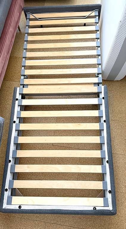 Letti: Gästebett  – Usato da Pfeffikon LU venduto da vog_2j6z 2