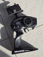 Traxxas Fernsteuerung inkl. Bluetooth Modul