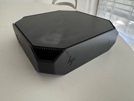 HP Z2 Mini G4 Workstation | Intel i9-9900K | 64GB RAM | 1.8T