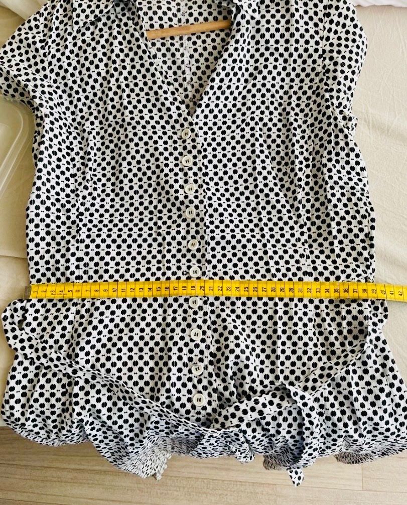 Vestiti: Sommer Kleid Vintage Klassiker 36/38 – Usato da Ittigen venduto da franzis6 3